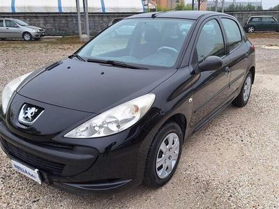 usata Peugeot 206+ 1.1 60CV 5p. Urban