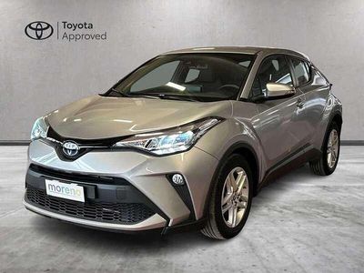Usata Toyota C-HR Business Edition 122 CV (89 kW) 2023 Other SUV