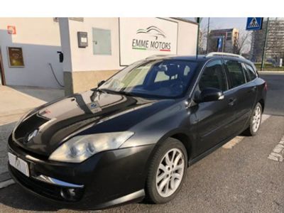 usata Renault Laguna III Laguna 2.0 16V SporTour Dynamique