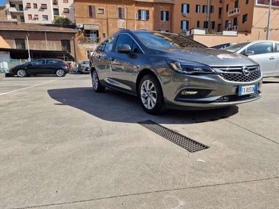 usata Opel Astra AstraSports Tourer 1.6 cdti Business