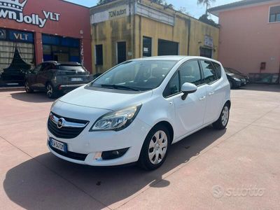 usata Opel Meriva 1.3 Multijet