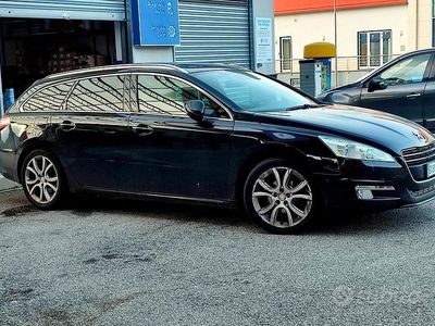 Usata 2011 Peugeot 508 SW Allure Station wagon | 6400 € (Cara)