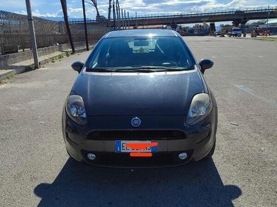 usata Fiat Grande Punto - 2012