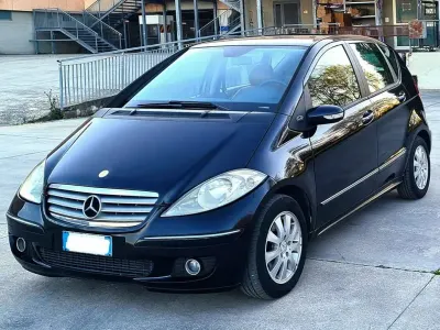 Usata Mercedes A180