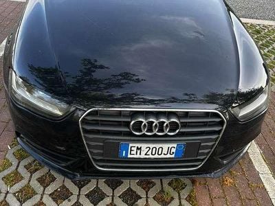 Usata Audi A4