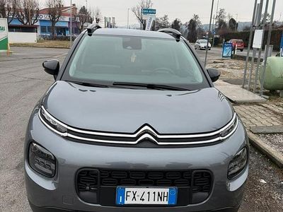 Usata Citroën C3 Aircross 2019 SUV