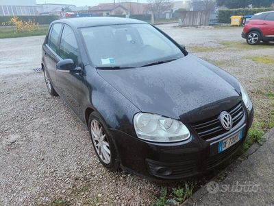 usata VW Golf V Golf 2.0/170CV TDI DPF 3p. GTD