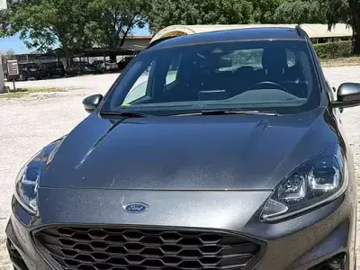 Usata Ford Kuga