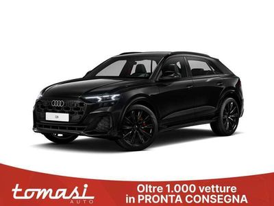 usata Audi Q8 50 TDI 286 CV quattro tiptronic S line edition