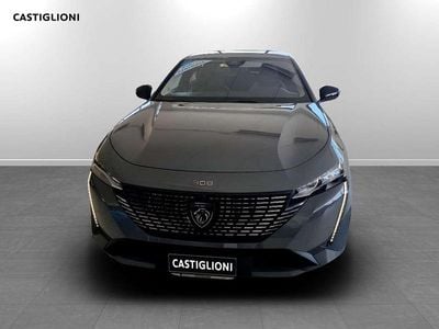 Grigio selenium Nuova 2025 Peugeot 308 Allure Berlina | 28.900 € (Buon prezzo)