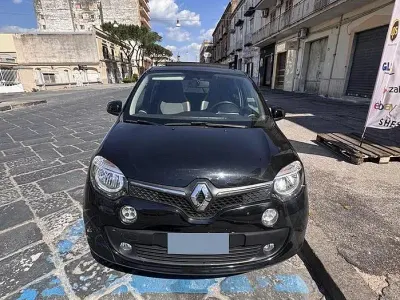 Usata Renault Twingo