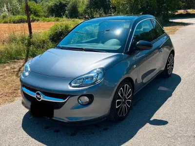 Usata Opel Adam