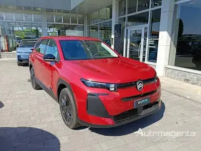 Nuova Citroën C5 Aircross 136 CV (100 kW) 2026 SUV