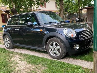 usata Mini Cooper 1.6 16v