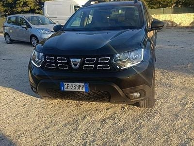 Usata Dacia Duster 2021 SUV