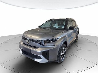 Nuova Citroën C3 Aircross 136 CV (100 kW) 2025 Grigio SUV