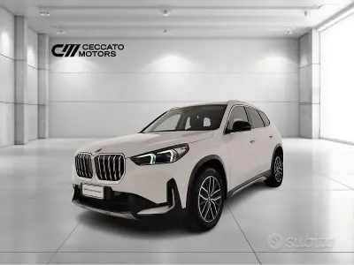 Occasion BMW X1 xLine 150 PK (110 kW) 2023 Wit SUV