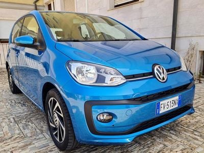 VW up!