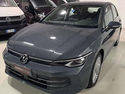 Grigio Usata 2025 VW Golf Style Berlina | 29.950 € (Ottimo prezzo)