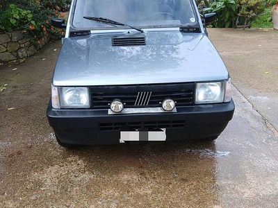 Usata Fiat Panda 50 CV (36 kW) 1988 Berlina