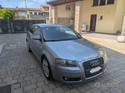 Usata Audi A3