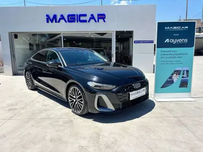 Usata Audi A5