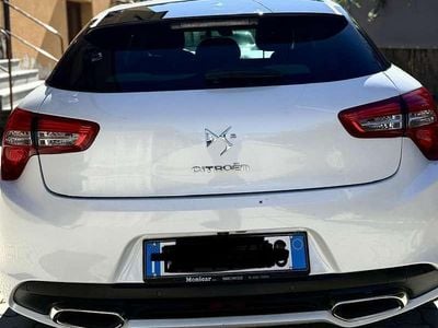 Usata Citroën DS5 So Chic 163 CV (119 kW) 2015 Utilitaria