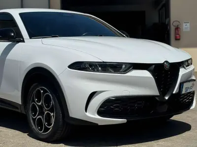 Usata Alfa Romeo Tonale Sprint 131 CV (96 kW) 2023 SUV