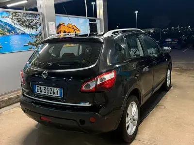 Usata Nissan Qashqai 106 CV (77 kW) 2011 SUV