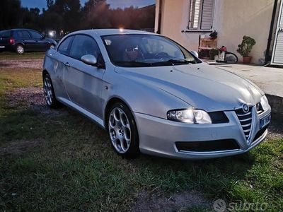 Usata Alfa Romeo GT 150 CV (110 kW) 2008 Coupé