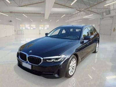 Usata BMW 518 149 CV (109 kW) 2023 Station wagon
