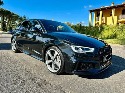 Usata Audi RS3