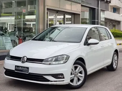 Brugt VW Golf VII