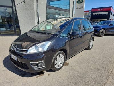 usata Citroën C4 Picasso 1.6 HDi 110 FAP