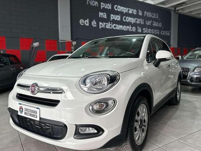 Usata Fiat 500 Business 120 CV (88 kW) 2016 Bianco Station wagon