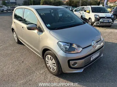 Usata VW up! take up! 59 CV (43 kW) 2013 Utilitaria