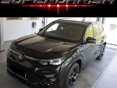 Nero Usata 2025 VW Tayron R-line SUV | 51.490 € (Buon prezzo)