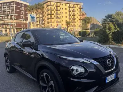 Usata Nissan Juke 117 CV (86 kW) 2020 SUV