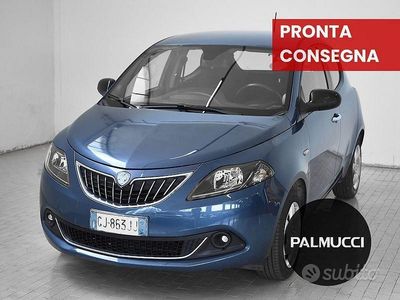 Usata Lancia Ypsilon Gold 70 CV (51 kW) 2022 Other Utilitaria
