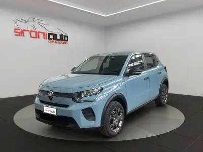 Usata Citroën C3