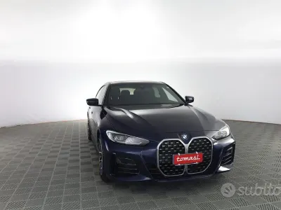 Usata BMW 420