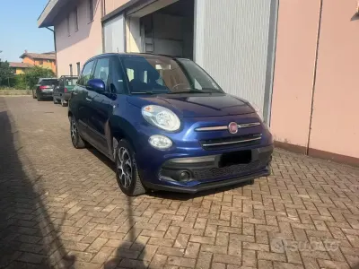 Usata Fiat 500L