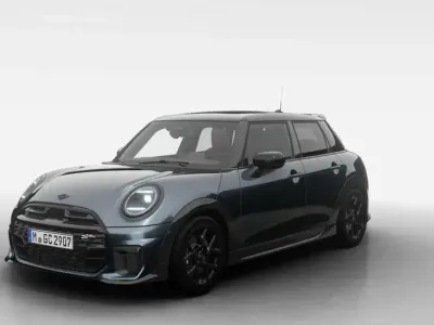 Usata Mini John Cooper Works