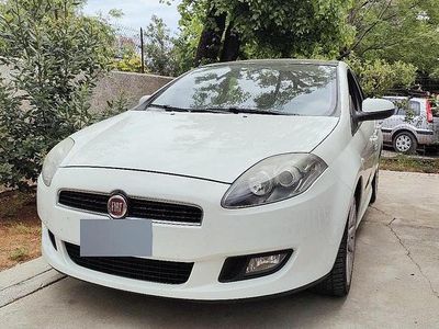 Usata Fiat Bravo Sport 140 CV (102 kW) 2011 Utilitaria