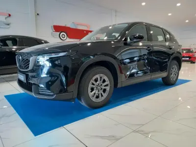 Usata Mazda CX-5