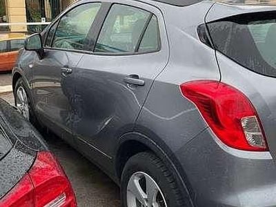 Occasion Opel Mokka X