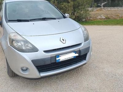Usata Renault Clio II 2011 Berlina