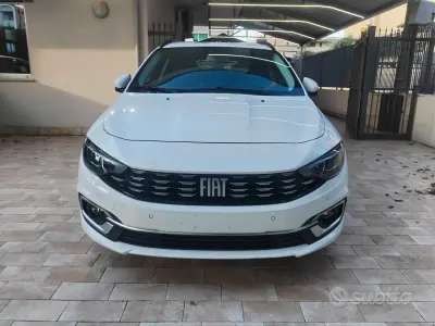 Usata Fiat Tipo