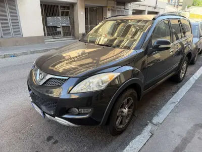 Usata Great Wall H3