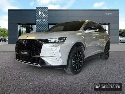 Usata DS Automobiles DS7 Crossback Bastille 131 CV (96 kW) 2023 Beige SUV